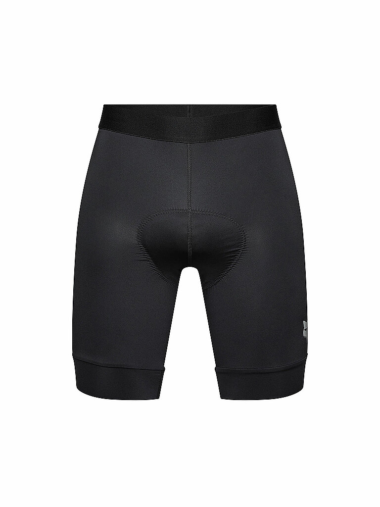 FOX Herren Rad Unterhose Tecbase Lite schwarz | L