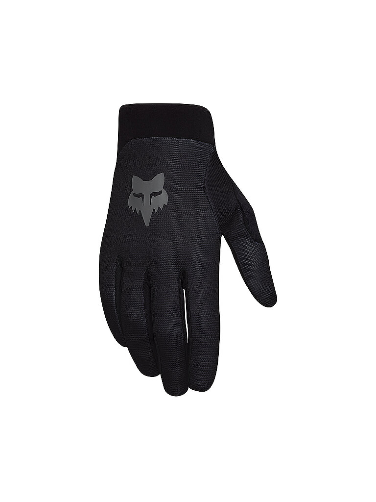 FOX FOX Herren Radhandschuhe Ranger schwarz | S, schwarz