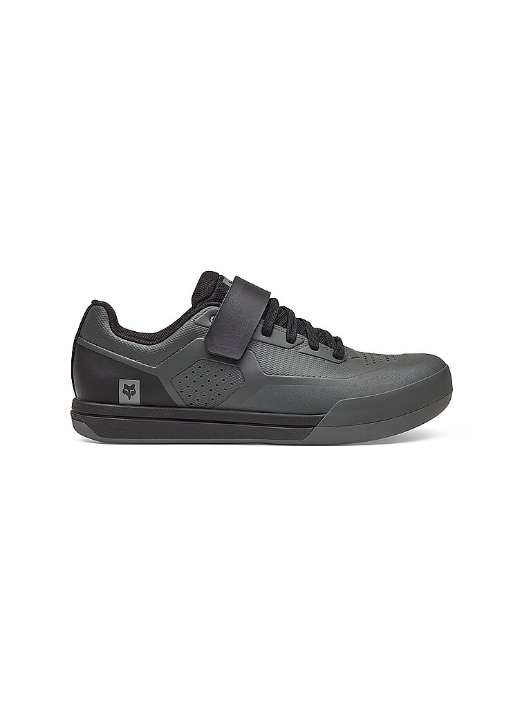 FOX Radschuhe Fox Union grau | 43