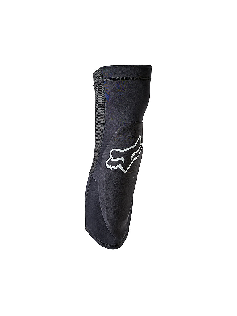 FOX FOX Protektor Enduro Knee Guard schwarz | M, schwarz