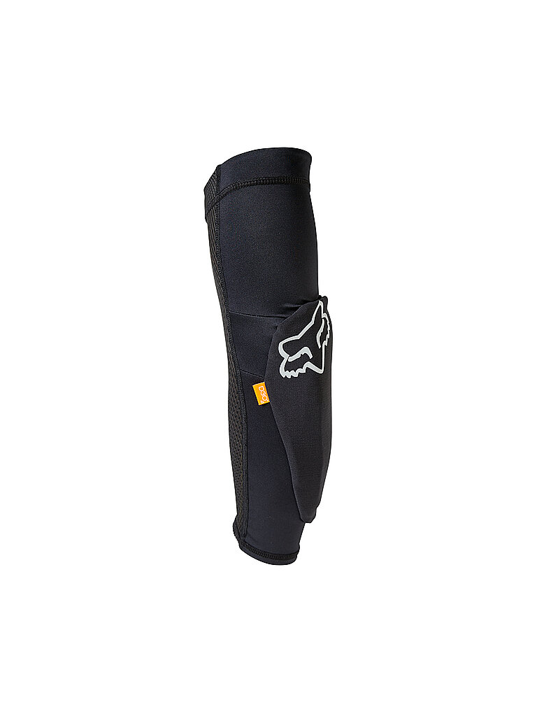 FOX FOX Protektor Enduro Elbow Guard schwarz | M, schwarz