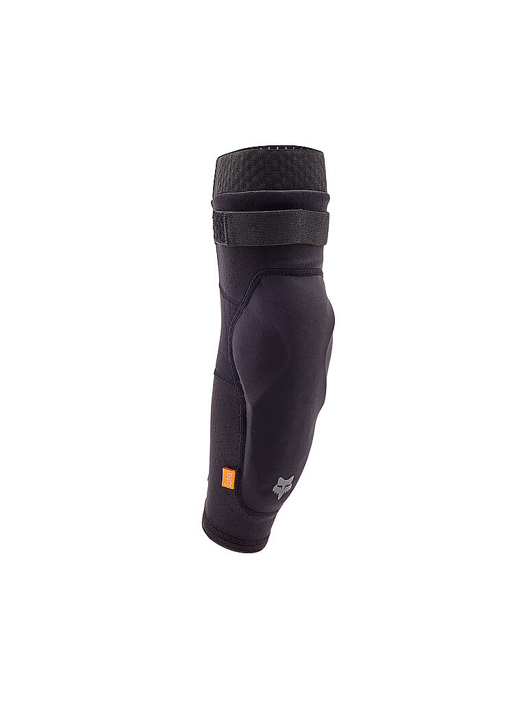FOX FOX Ellbogen Protektor Guard schwarz | S, schwarz