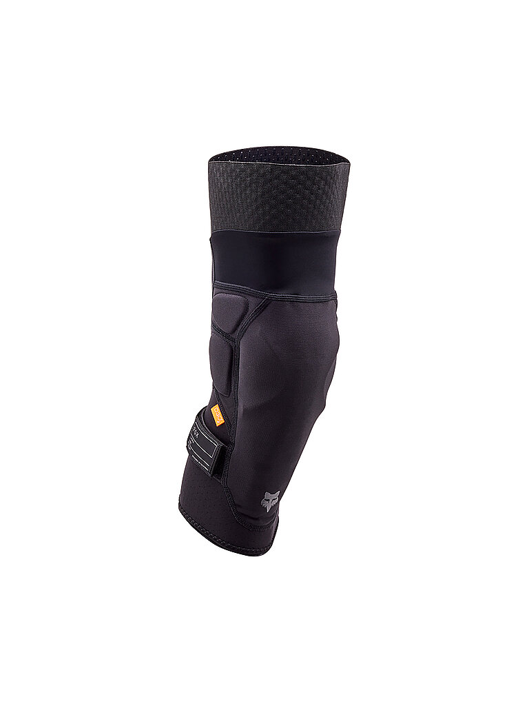 FOX FOX Knie Protektor Guard schwarz | S, schwarz