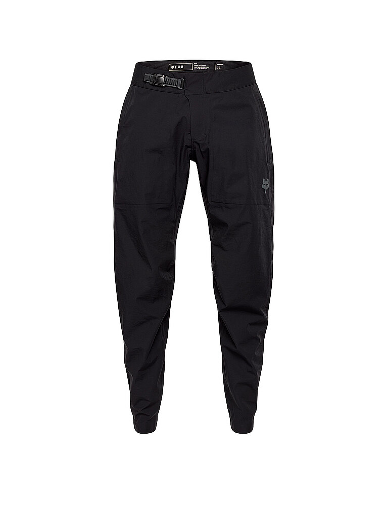 FOX FOX Herren Winter Radhose Ranger Water schwarz | 30, schwarz