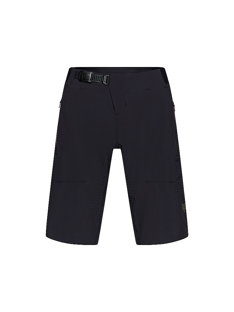 FOX Damen Radshorts Flexair schwarz | XS