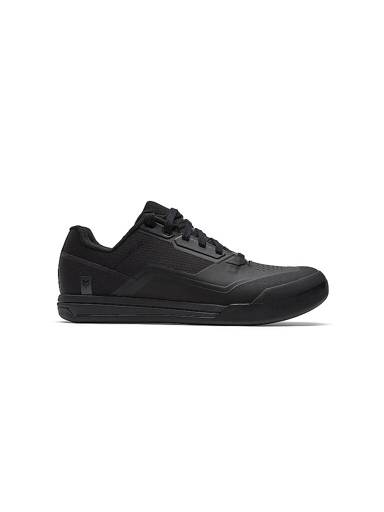 FOX FOX Radschuhe Union Flat schwarz | 42, schwarz