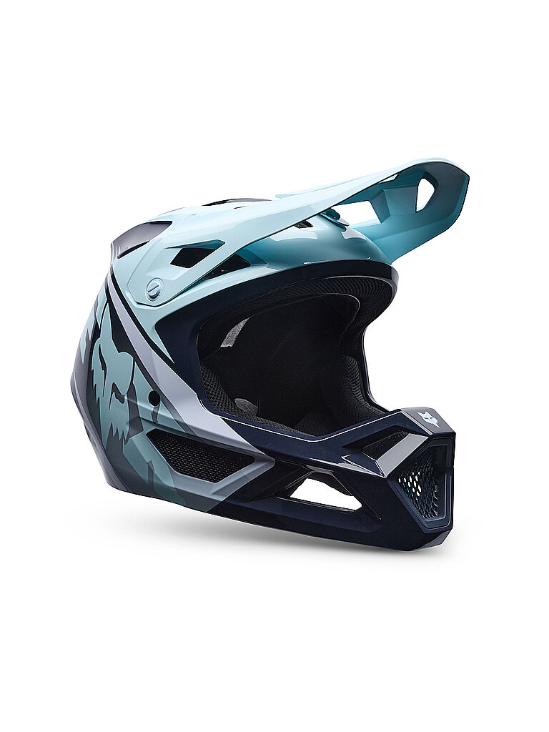 FOX Radhelm Rampage MIPS grau | L