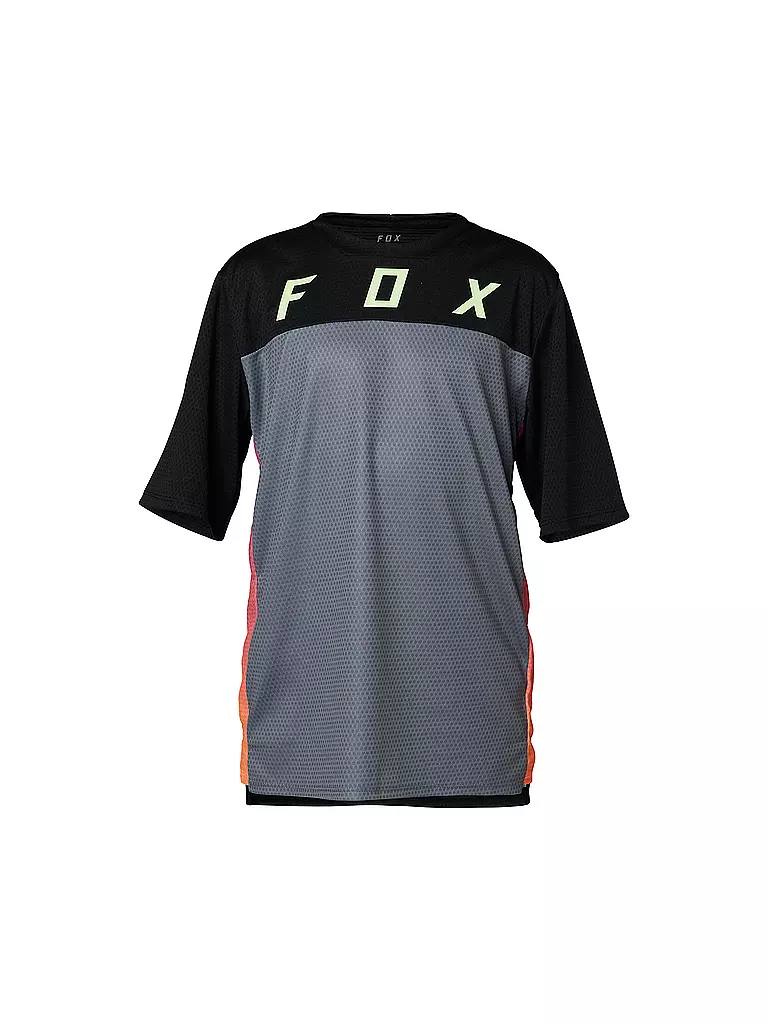FOX Kinder MTB Shirt Defend Race Youth