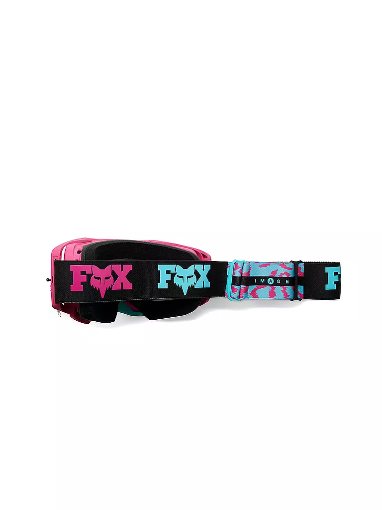 FOX | Damen Crossbrille Airspace Nuklr | pink