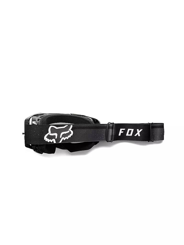 FOX | Damen Crossbrille Airspace Vizen | schwarz