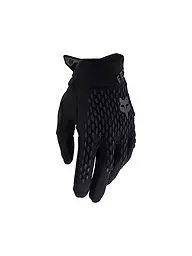 FOX | Damen Radhandschuhe Defend  | schwarz