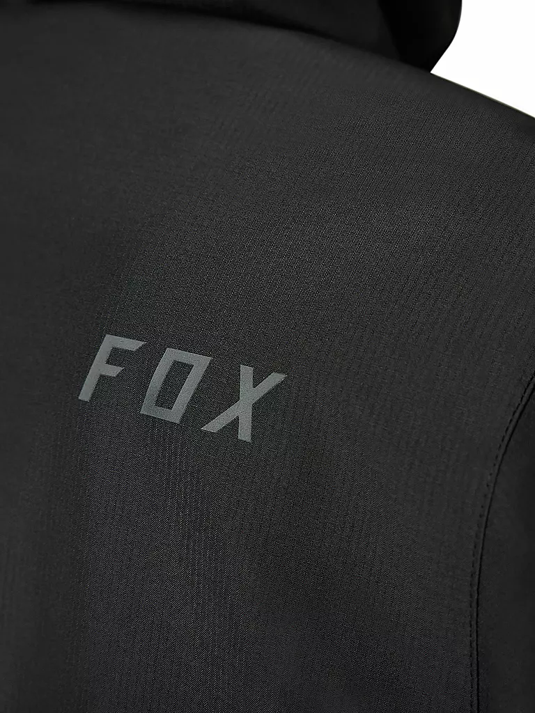 FOX | Damen Radjacke Ranger 2.5L Water | schwarz