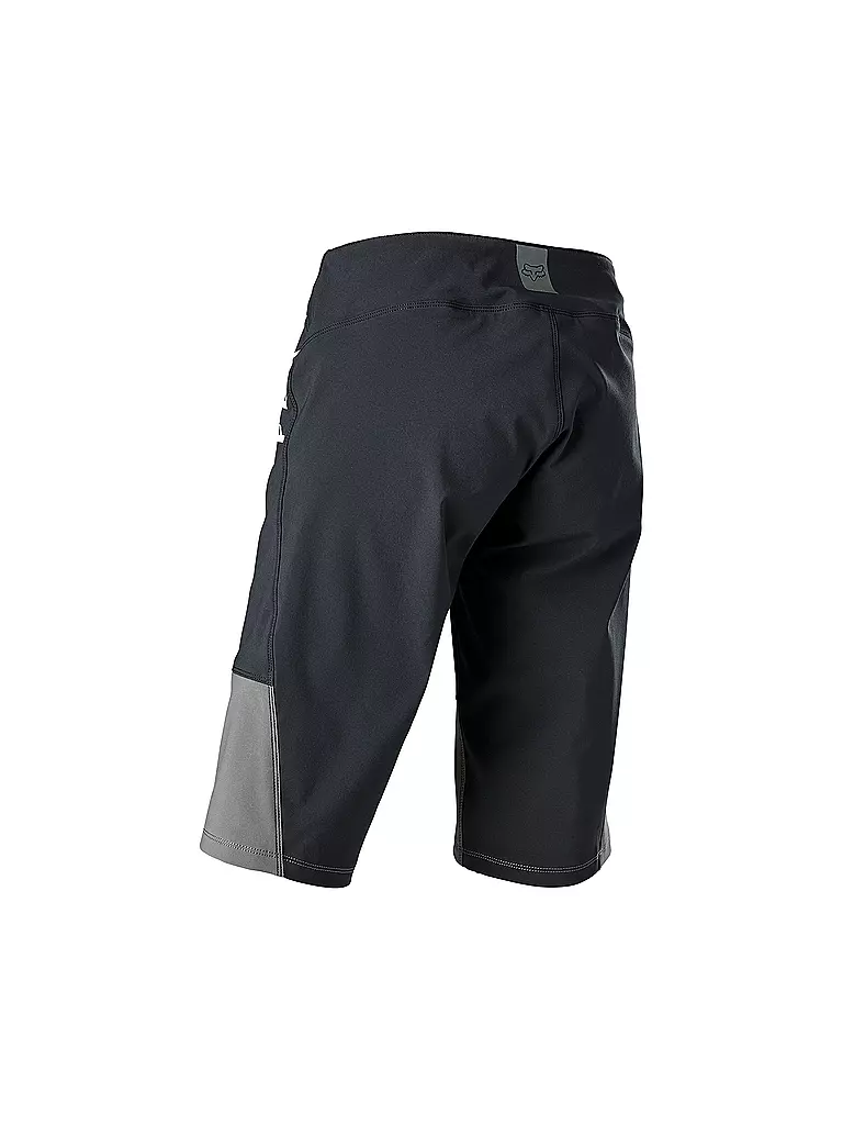 FOX | Damen Radshort Defend | schwarz