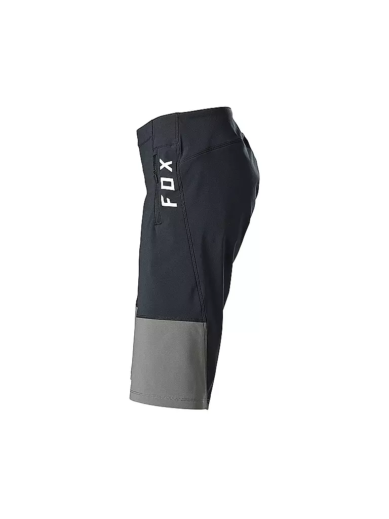 FOX | Damen Radshort Defend | schwarz