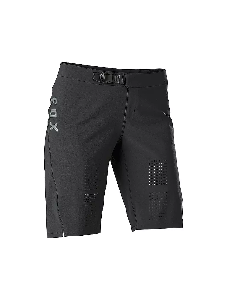 FOX | Damen Radshort Flexair | schwarz