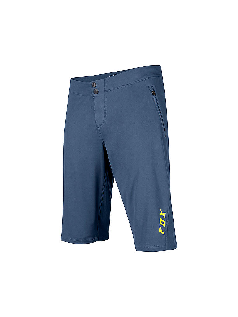 fox attack water shorts