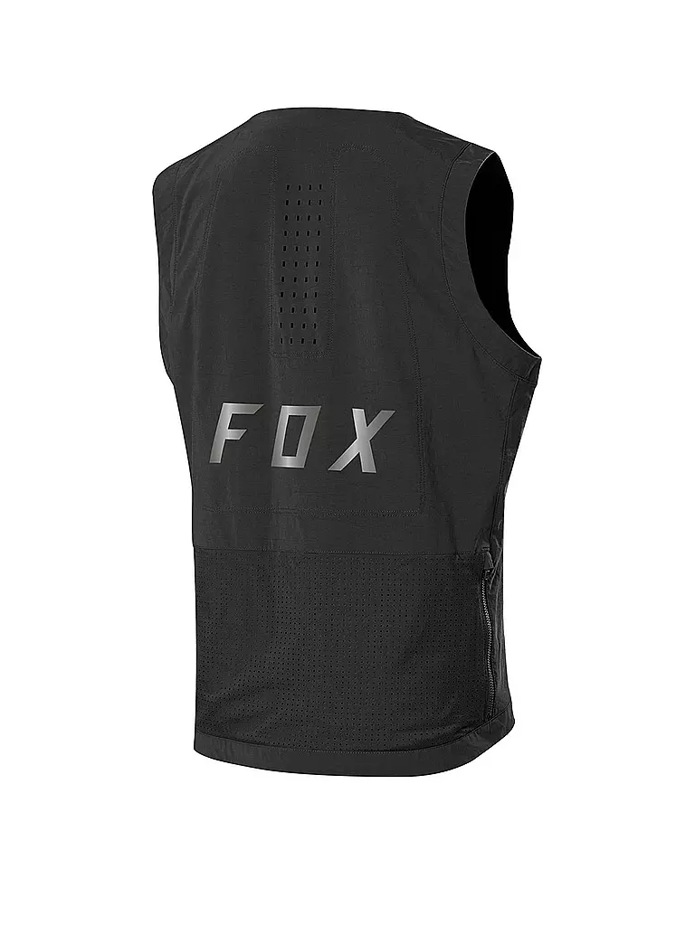 FOX | Herren Bikeweste Defend Fire Alpha | 