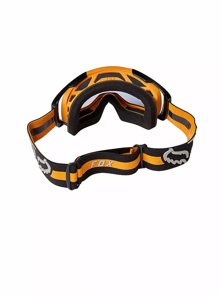 FOX | Herren Crossbrille Airspace Merz | schwarz