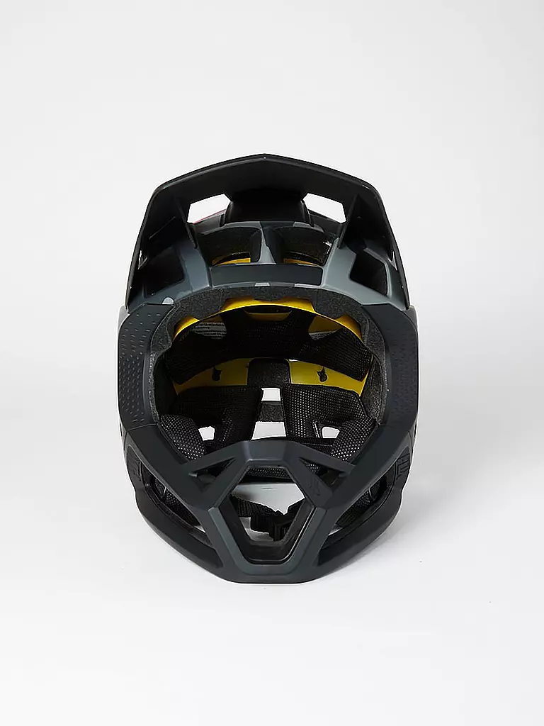 FOX | Herren Fullface MTB-Helm Proframe | schwarz