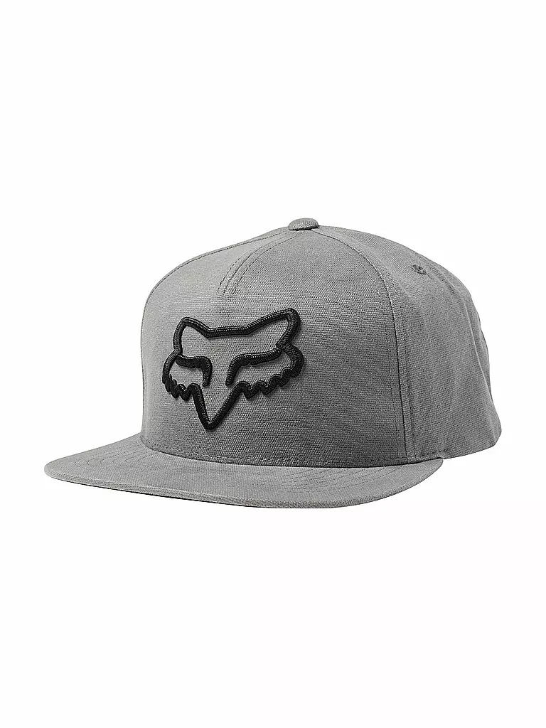 FOX | Herren Kappe Instill Snapback | grau