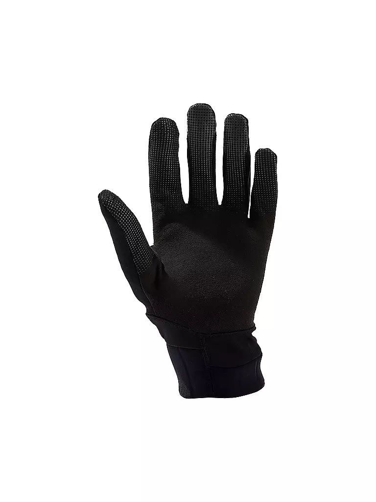 FOX | Herren MTB-Handschuhe Defend Pro Fire | schwarz
