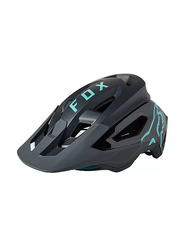 FOX | Herren MTB-Helm Speedframe Pro | blau