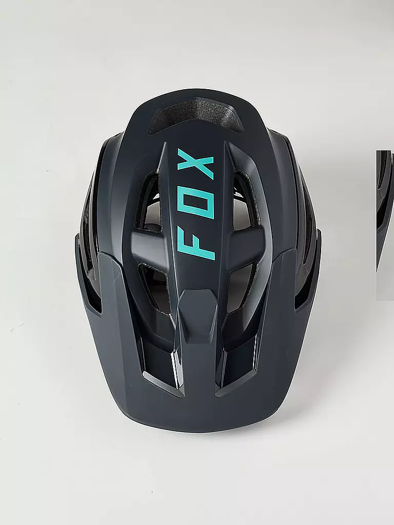 FOX | Herren MTB-Helm Speedframe Pro | blau