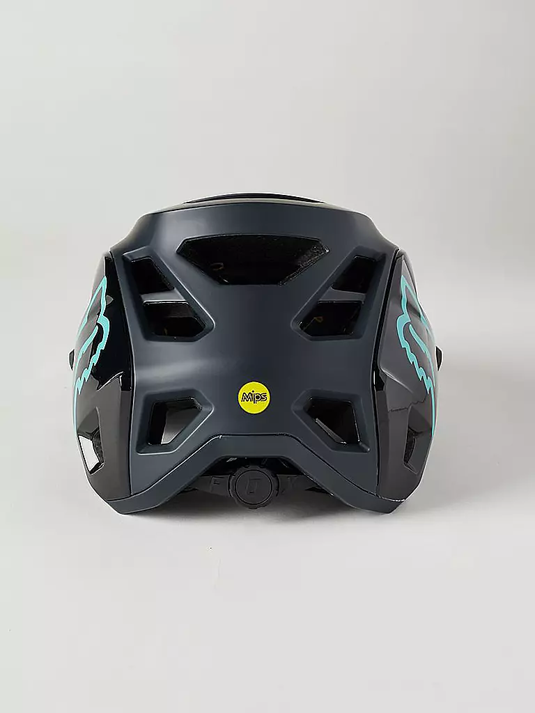 FOX | Herren MTB-Helm Speedframe Pro | blau