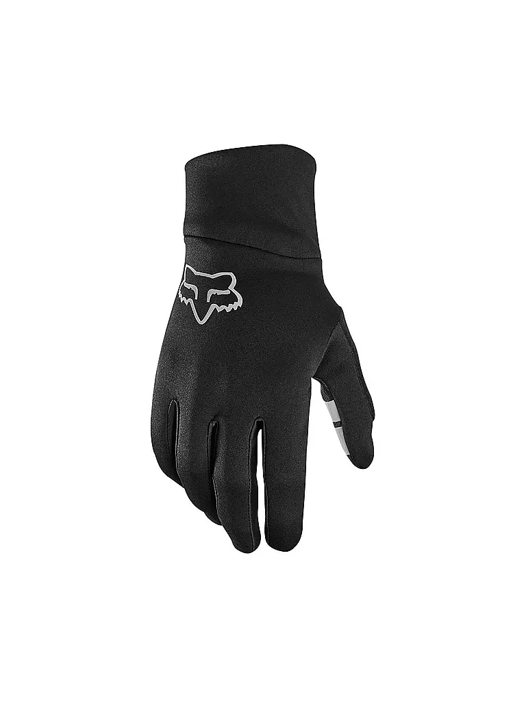 FOX | Herren Radhandschuhe Ranger Fire | schwarz