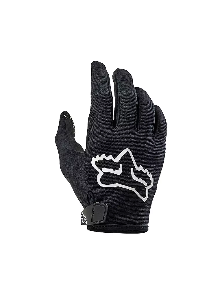 FOX | Herren Radhandschuhe Ranger | schwarz