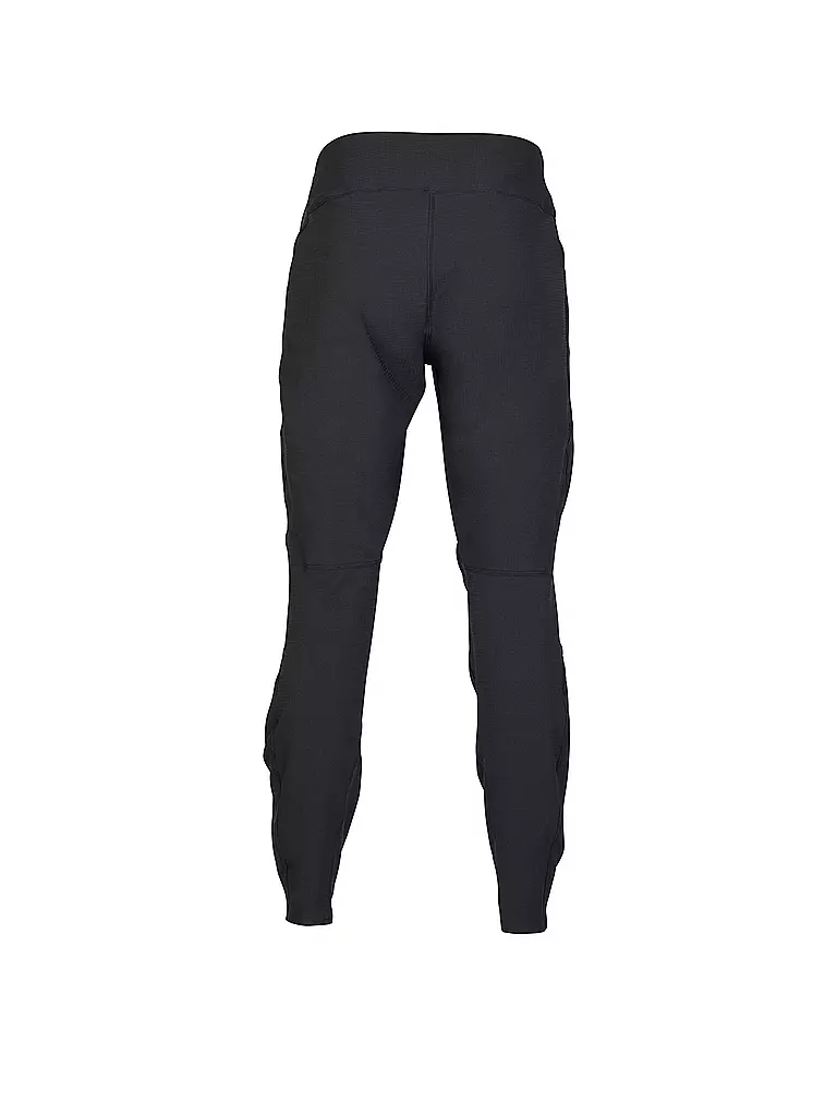 FOX | Herren Radhose Defend | schwarz