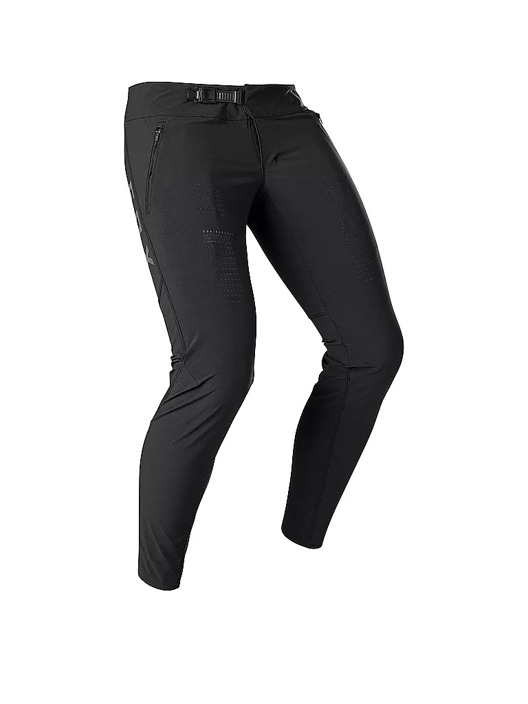 FOX | Herren Radhose Flexair | schwarz