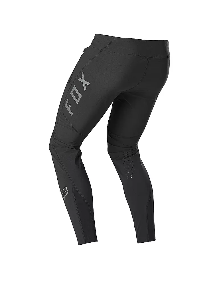 FOX | Herren Radhose Flexair | schwarz