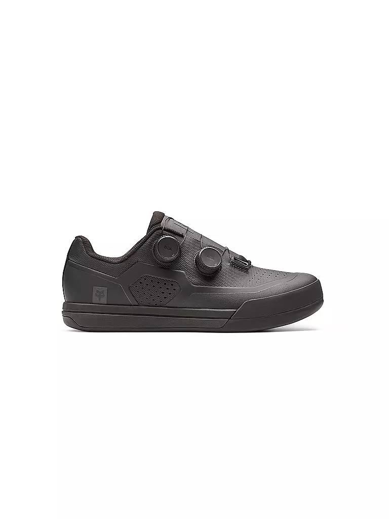 FOX | Herren Radschuhe Fox Union BOA® | schwarz