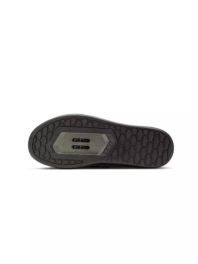 FOX | Herren Radschuhe Fox Union BOA® | schwarz