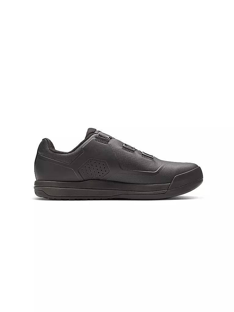 FOX | Herren Radschuhe Fox Union BOA® | schwarz