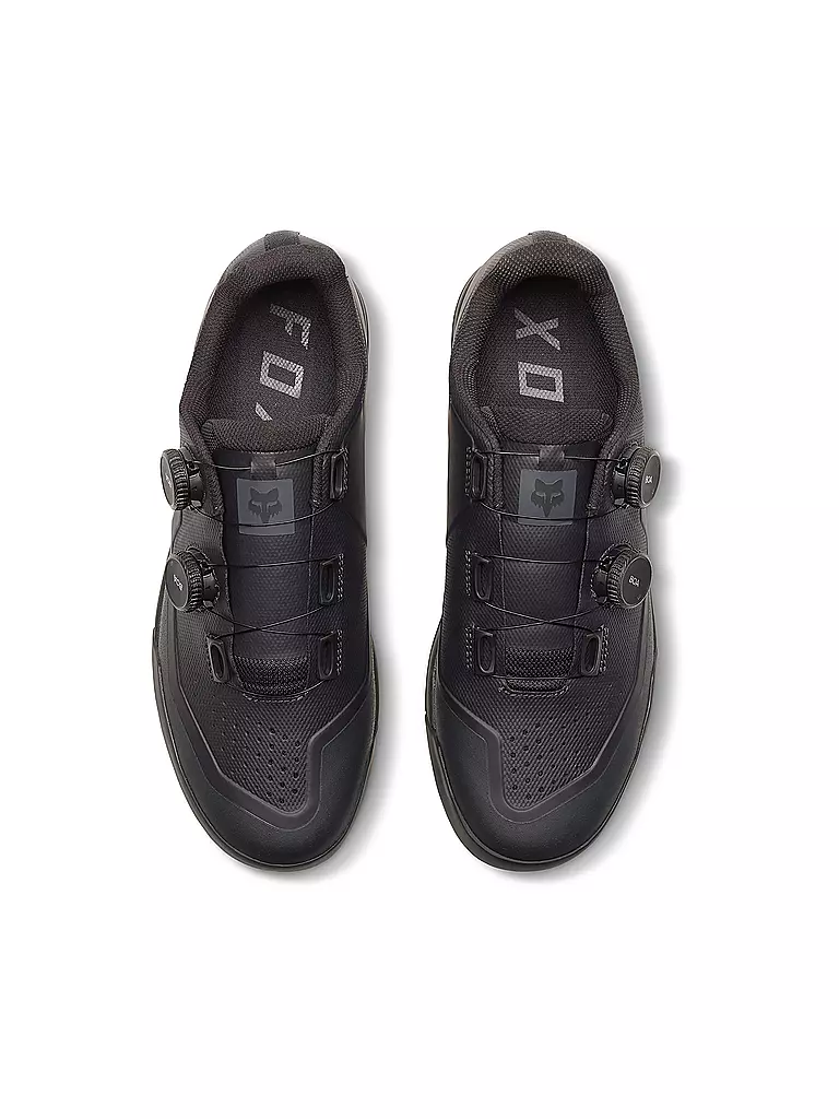 FOX | Herren Radschuhe Fox Union BOA® | schwarz