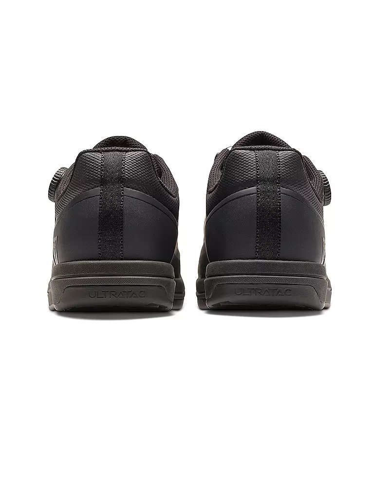 FOX | Herren Radschuhe Fox Union BOA® | schwarz