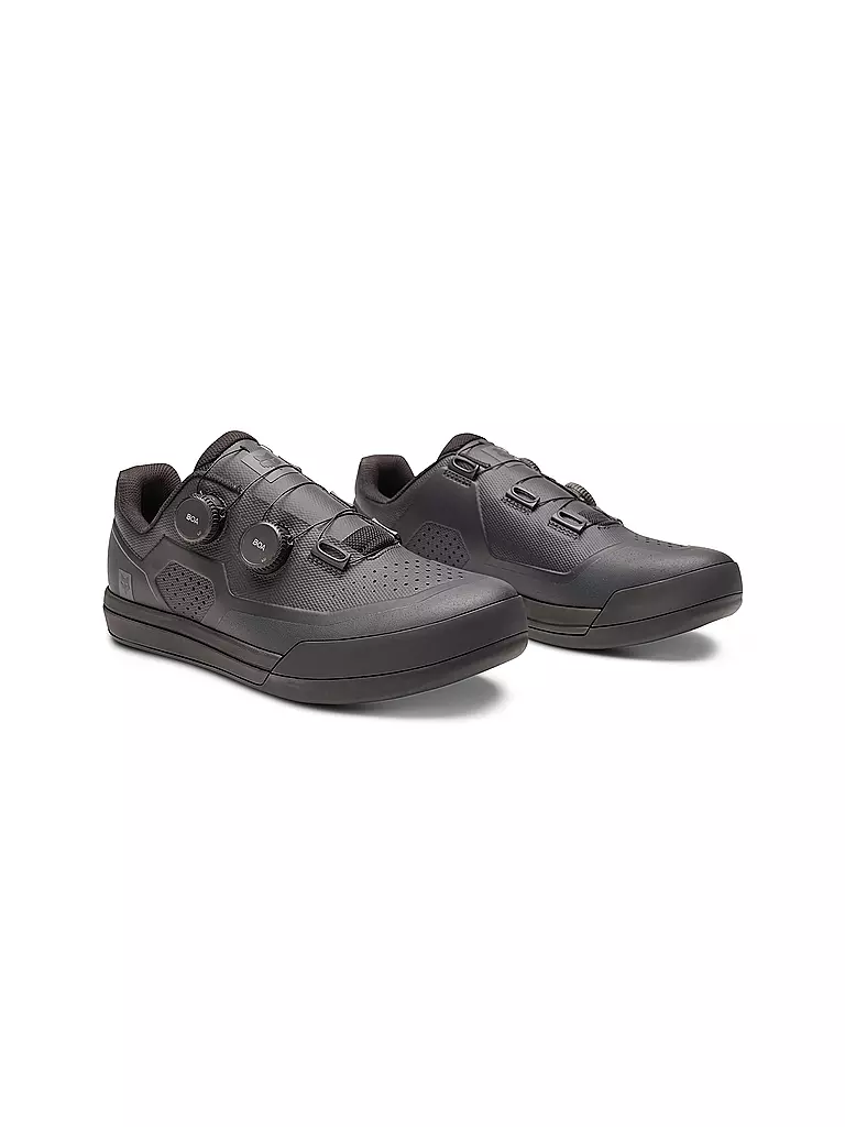 FOX | Herren Radschuhe Fox Union BOA® | schwarz
