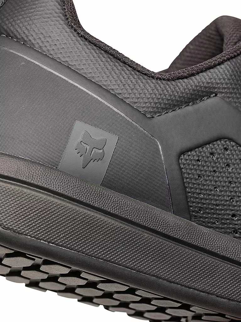 FOX | Herren Radschuhe Fox Union BOA® | schwarz