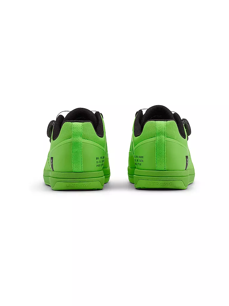 FOX | Herren Radschuhe Union BOA® 50 YR | grün