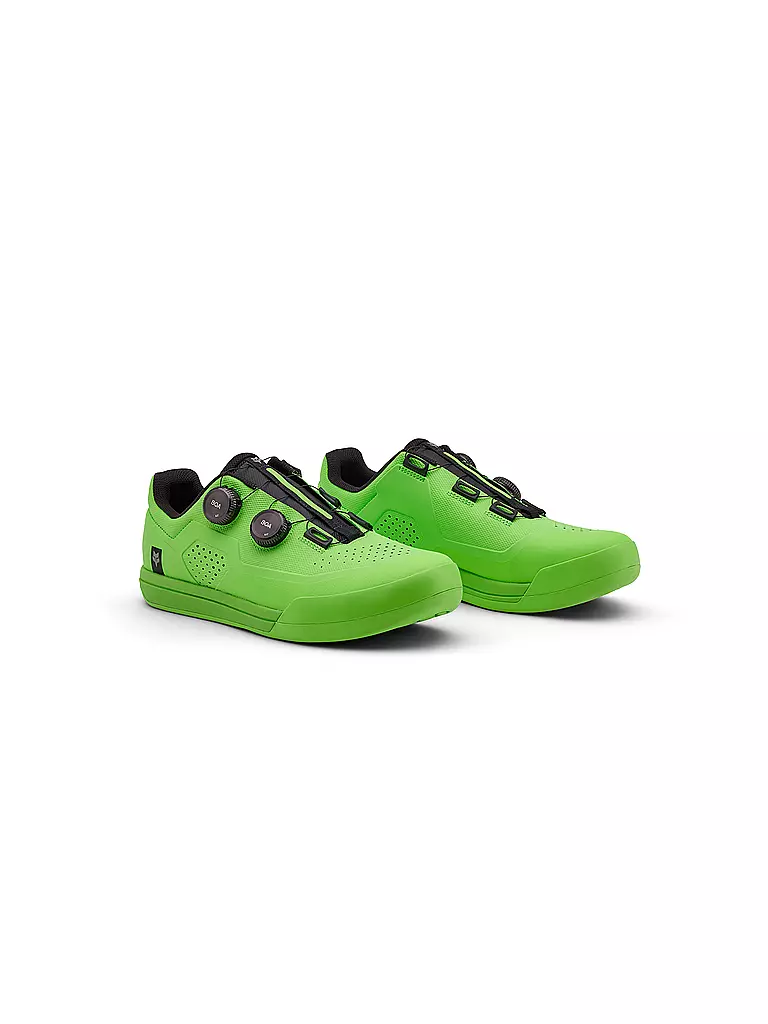 FOX | Herren Radschuhe Union BOA® 50 YR | grün