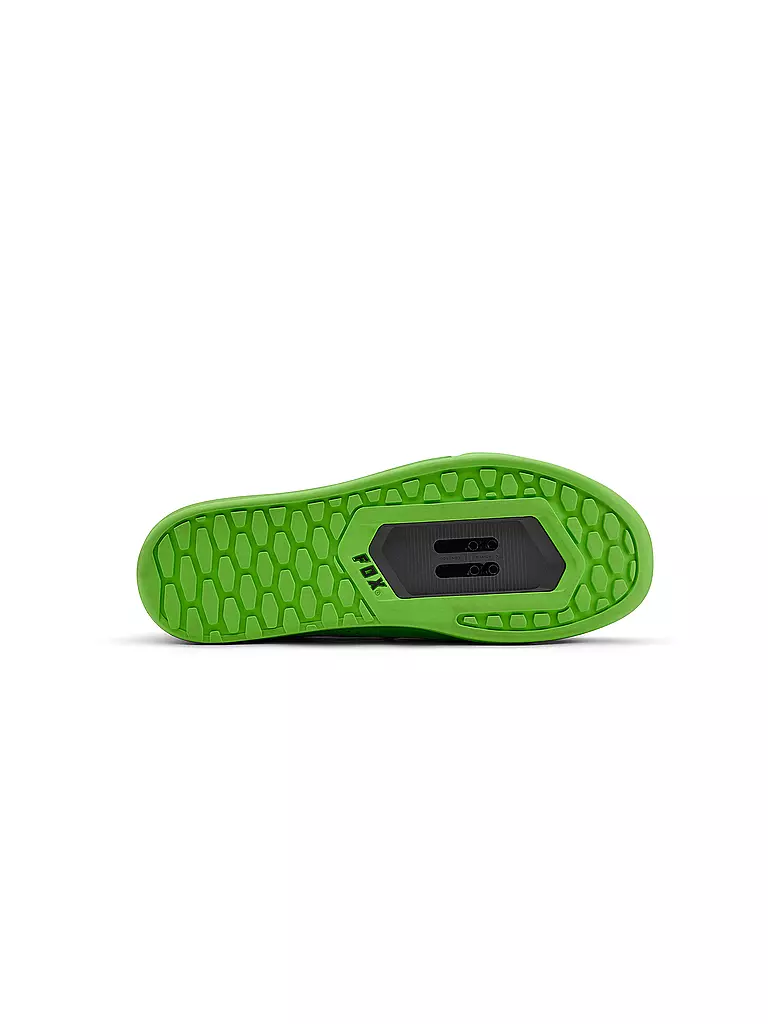 FOX | Herren Radschuhe Union BOA® 50 YR | grün
