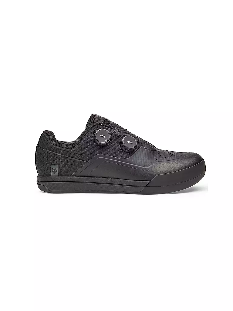 FOX | Herren Radschuhe Union BOA® | schwarz
