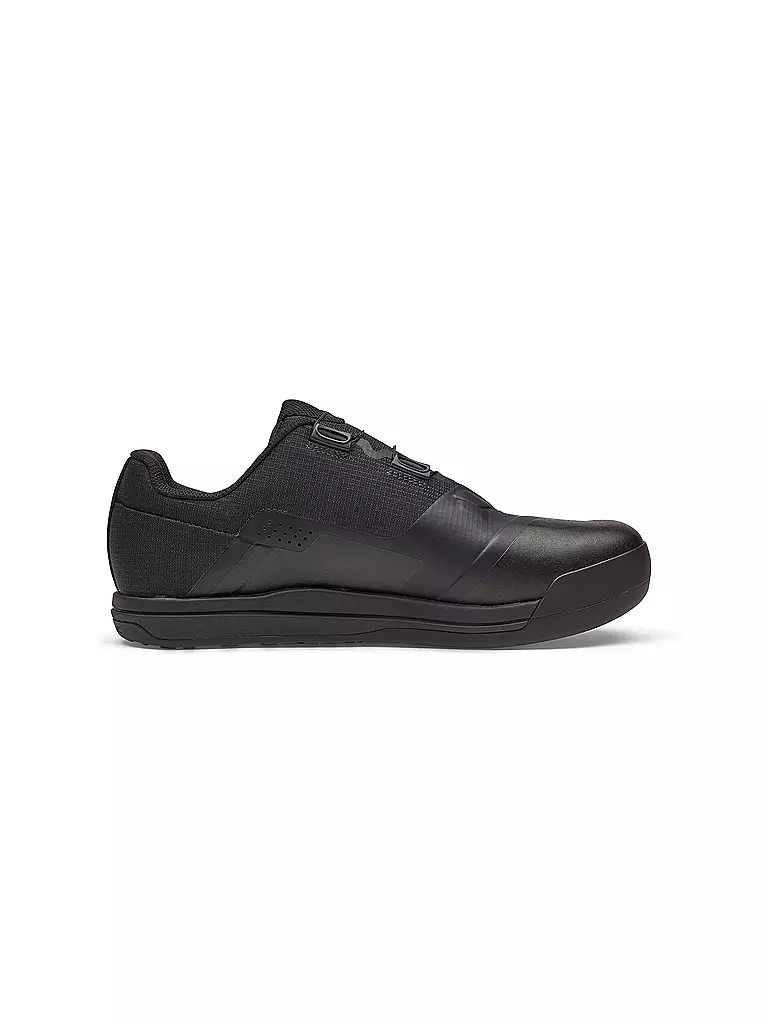 FOX | Herren Radschuhe Union BOA® | schwarz