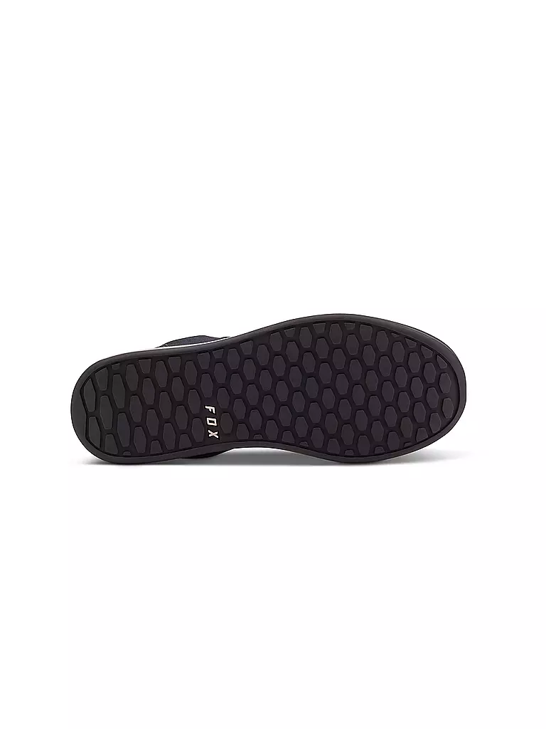 FOX | Herren Radschuhe Union Canvas | weiss