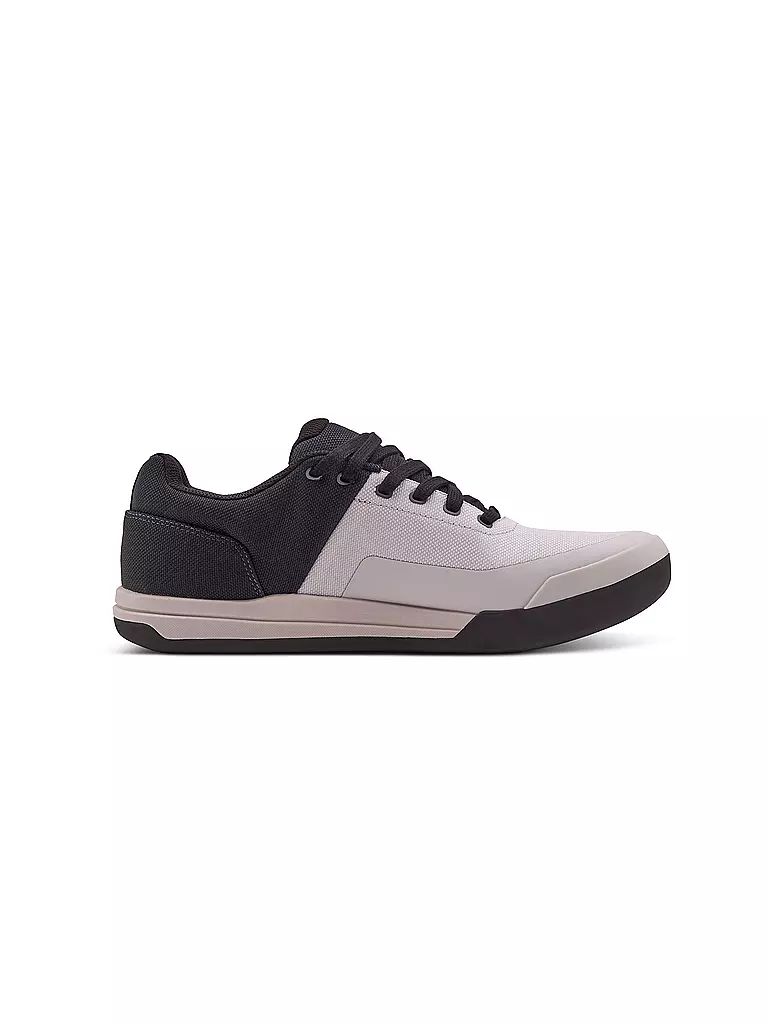 FOX | Herren Radschuhe Union Canvas | weiss