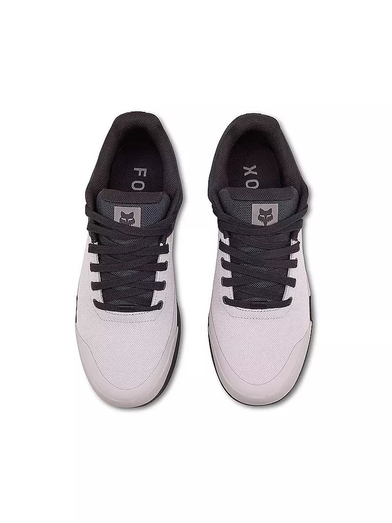 FOX | Herren Radschuhe Union Canvas | weiss