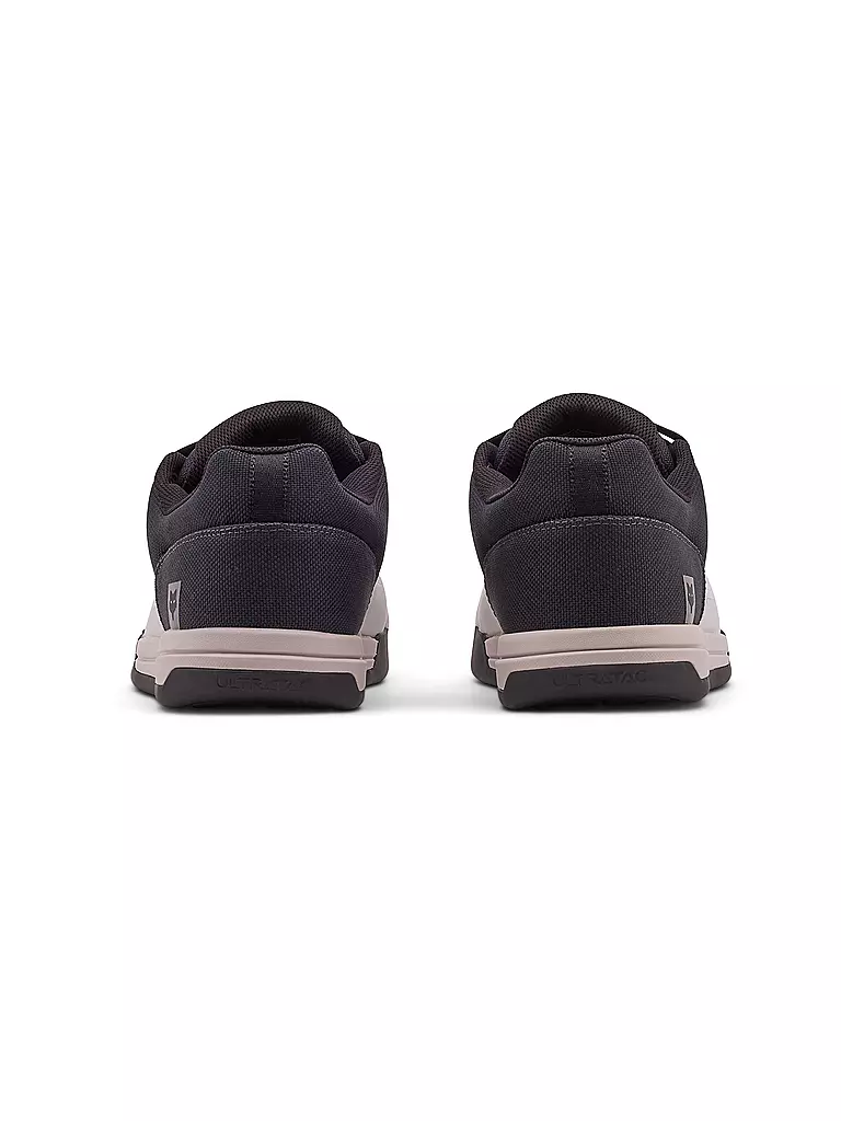 FOX | Herren Radschuhe Union Canvas | weiss