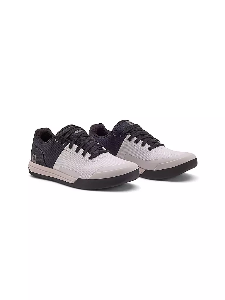 FOX | Herren Radschuhe Union Canvas | weiss